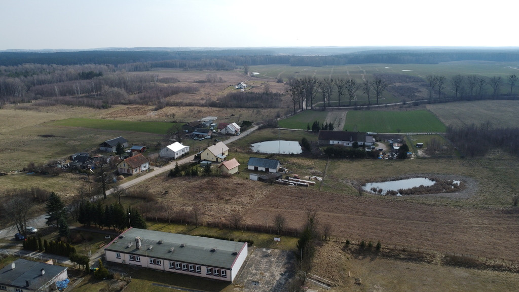 Działka Sprzedaż Elgnówko 4