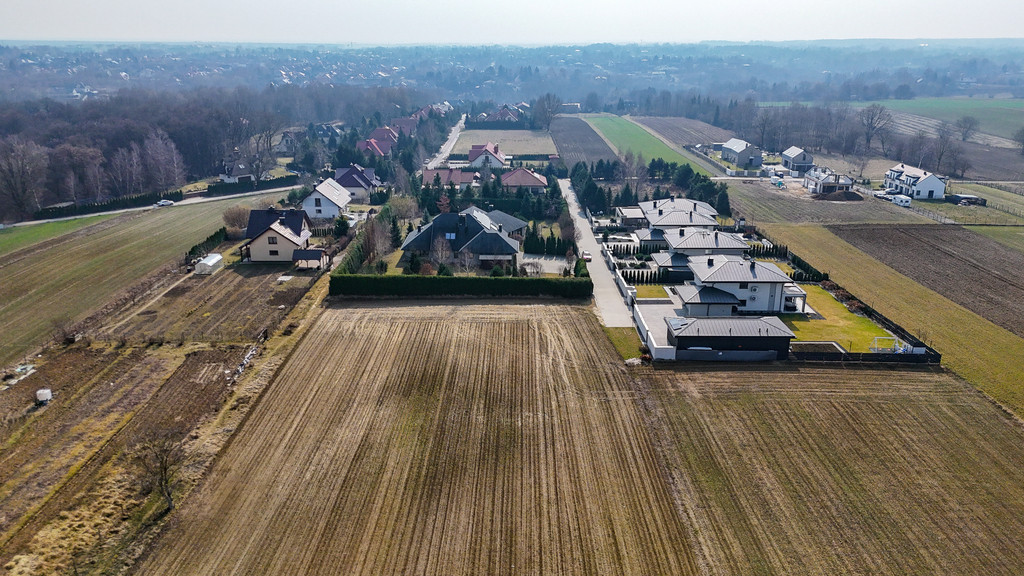 Działka Sprzedaż Lipniak 7