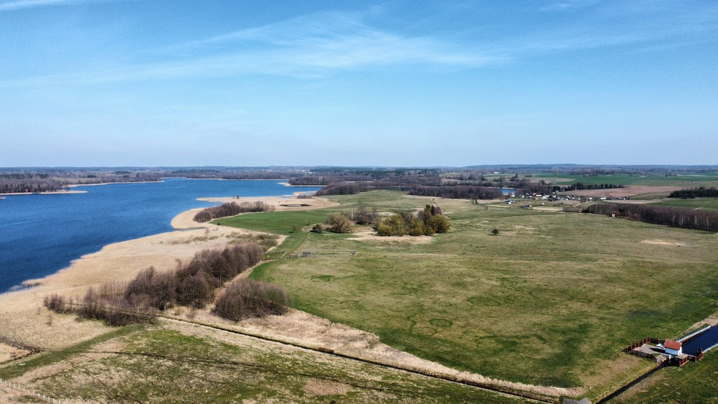 Działka Sprzedaż Goleń 6