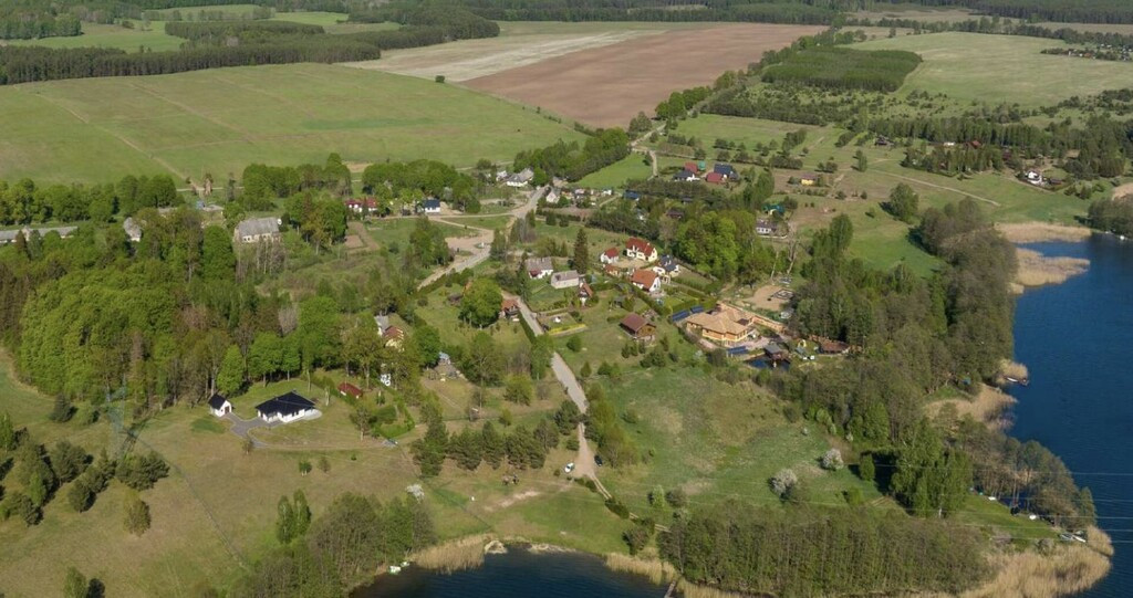 Działka Sprzedaż Dołgie 6