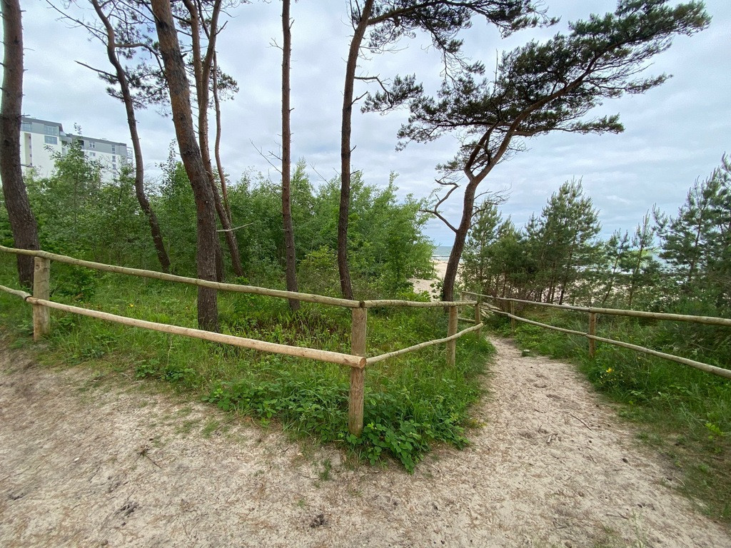 Działka Sprzedaż Dziwnówek 16
