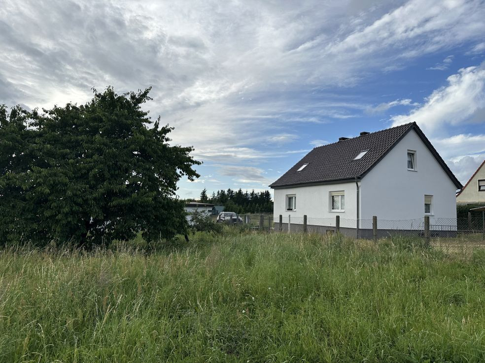 Dom Sprzedaż Bismarck 17321 Ramin, Vorpommern-Greifswald, Mecklenburg-Vorpommern Am Sportplatz 36
