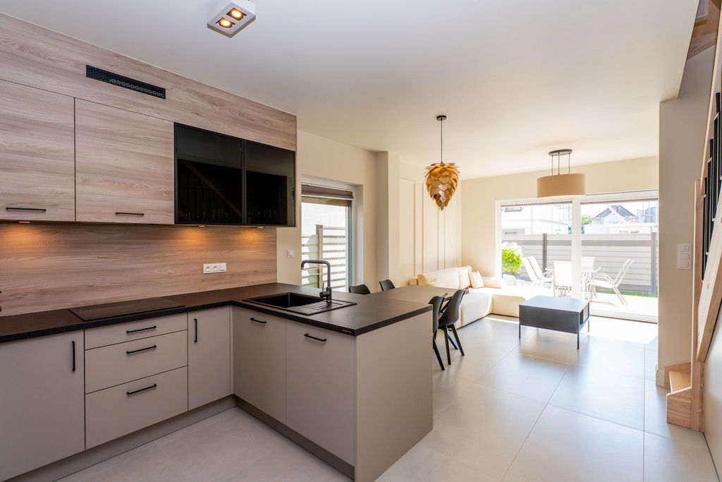 Dom Sprzedaż Rewal 35