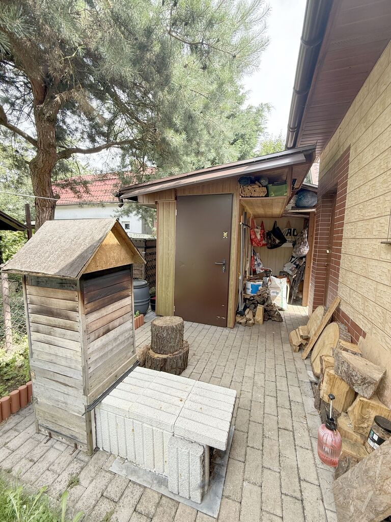 Dom Sprzedaż Bartoszewo 11