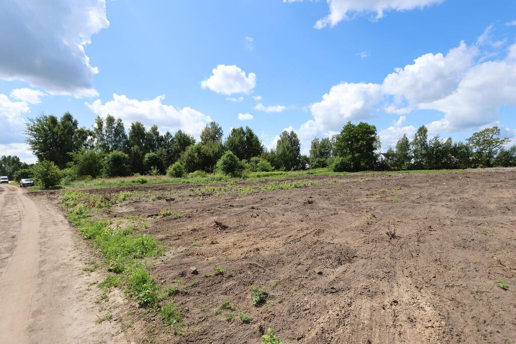 Działka Sprzedaż Białuń 7