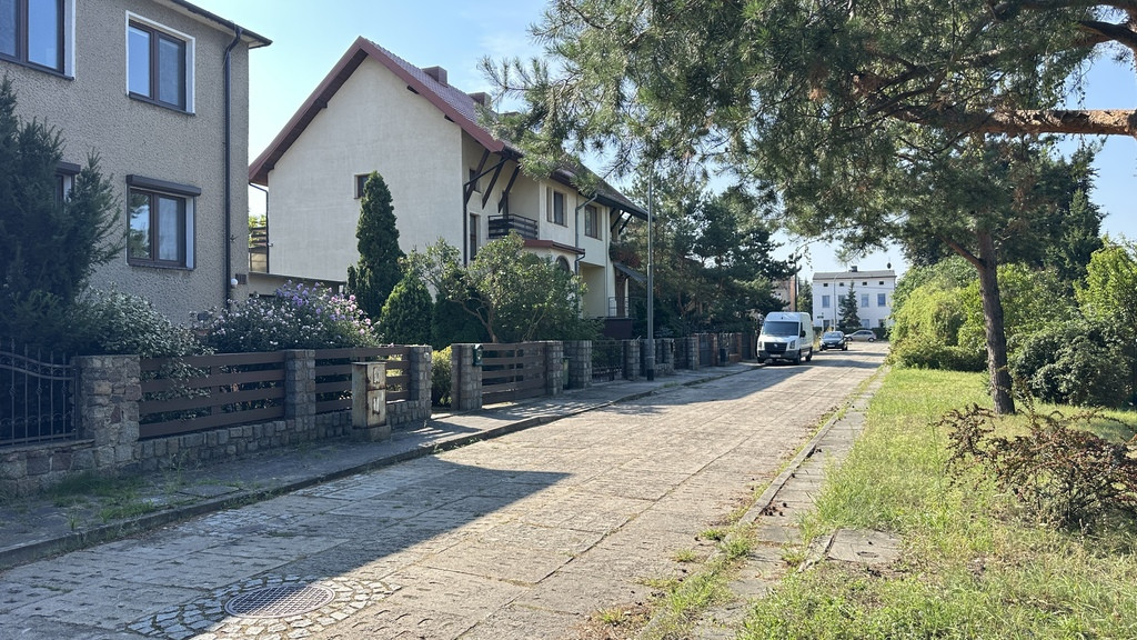 Dom Sprzedaż Szczecin Podjuchy 22