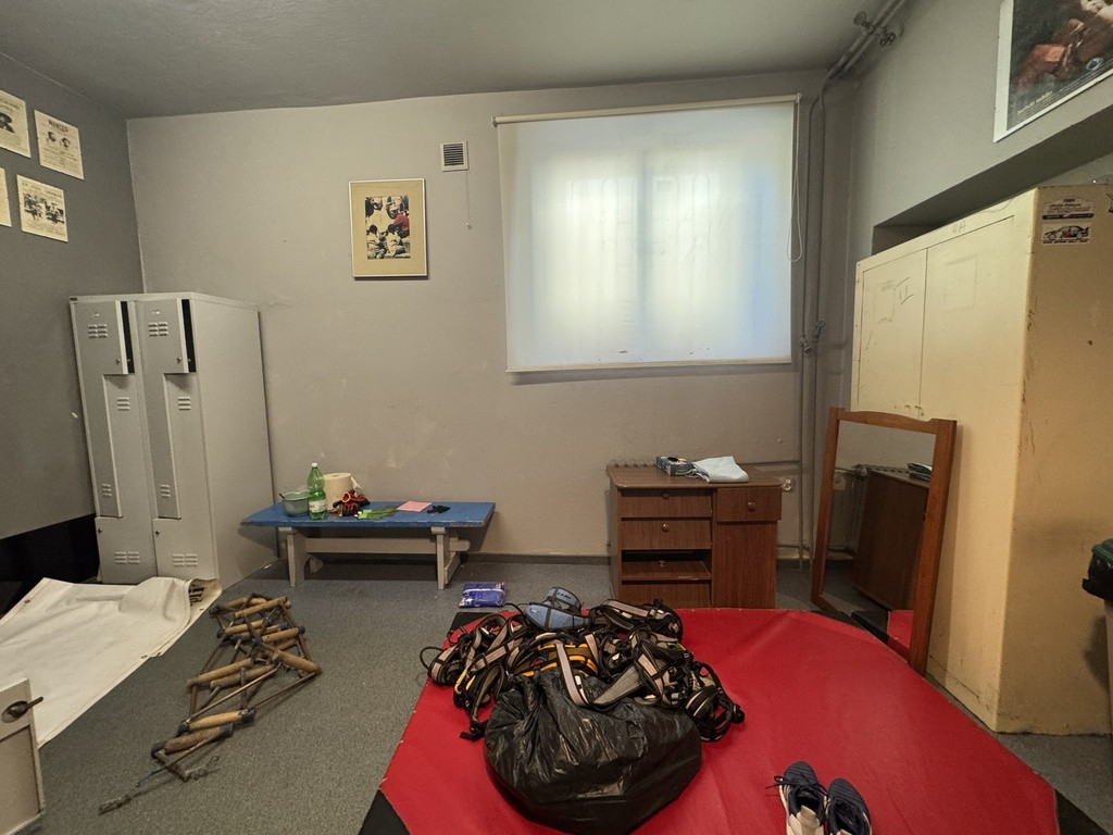 Lokal Sprzedaż Szczecin Śródmieście-Centrum 5