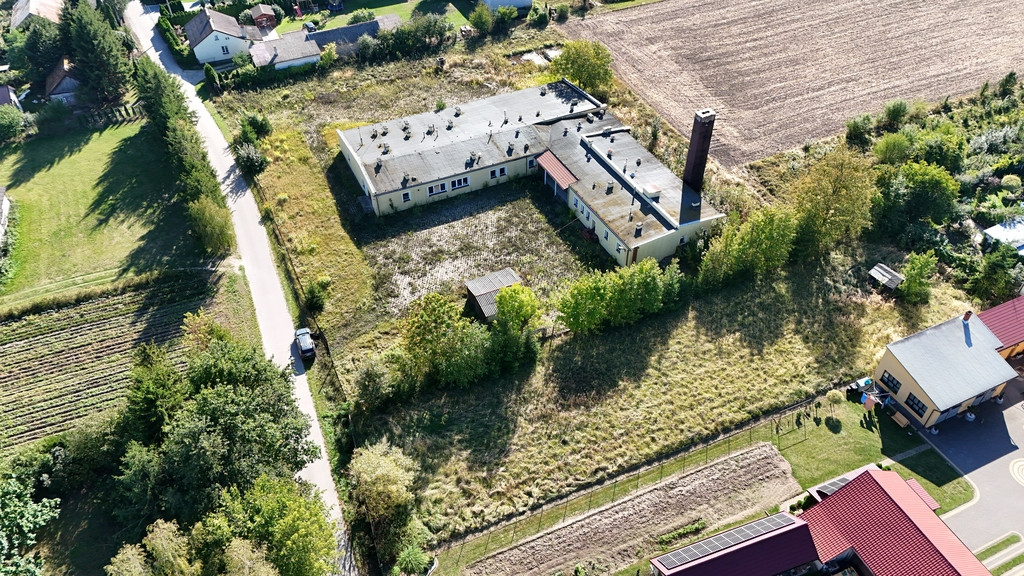 Lokal Sprzedaż Wohyń Juliusza Słowackiego 5