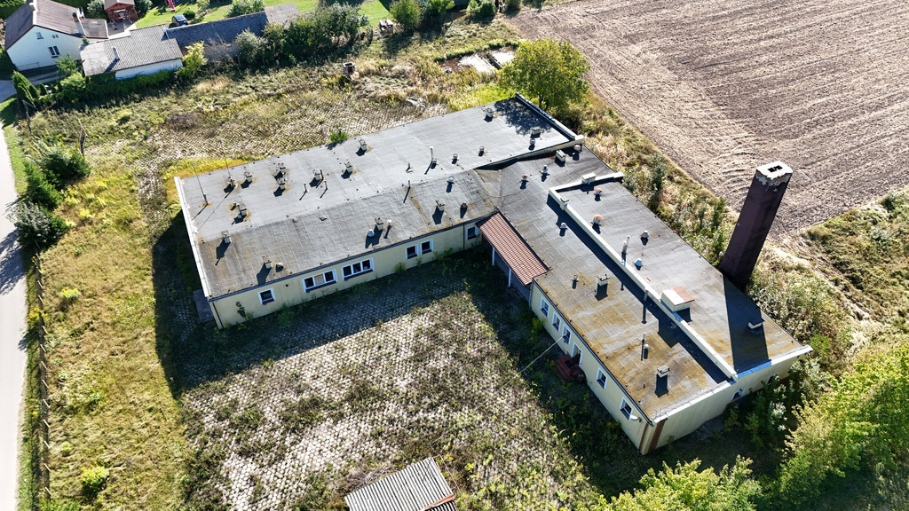 Lokal Sprzedaż Wohyń Juliusza Słowackiego 6