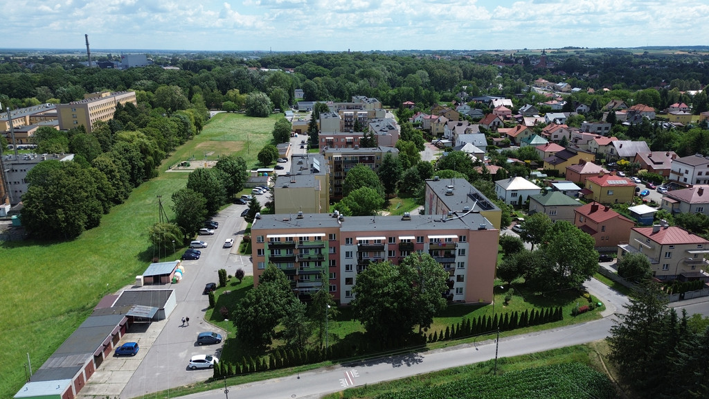 Mieszkanie Sprzedaż Przeworsk Sienkiewicza 11