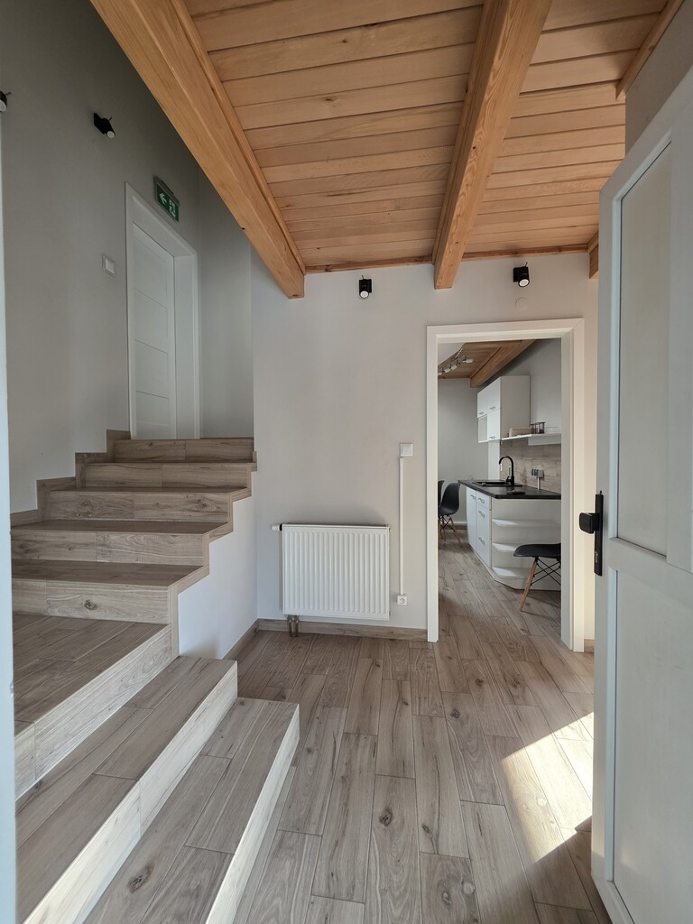 Lokal Wynajem Boguchwała 8