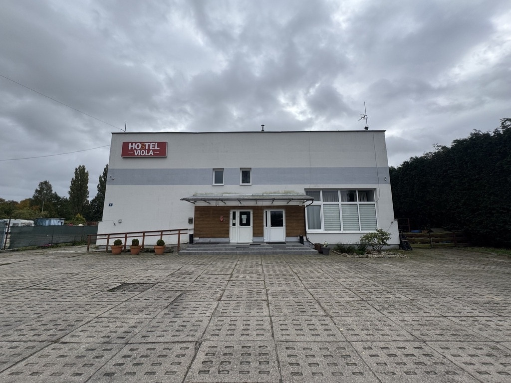 Lokal Sprzedaż Police 7