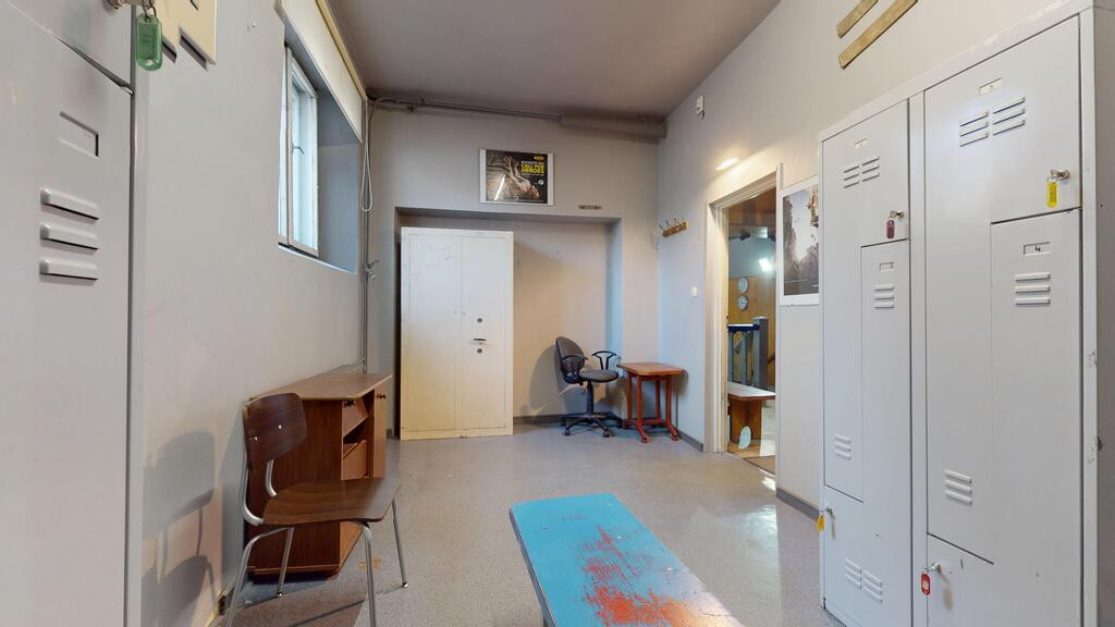 Lokal Sprzedaż Szczecin Śródmieście-Centrum 20