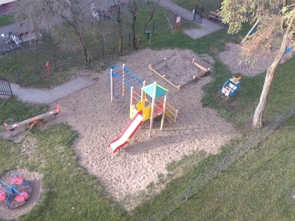 Mieszkanie Sprzedaż Okonek Niepodległości 3