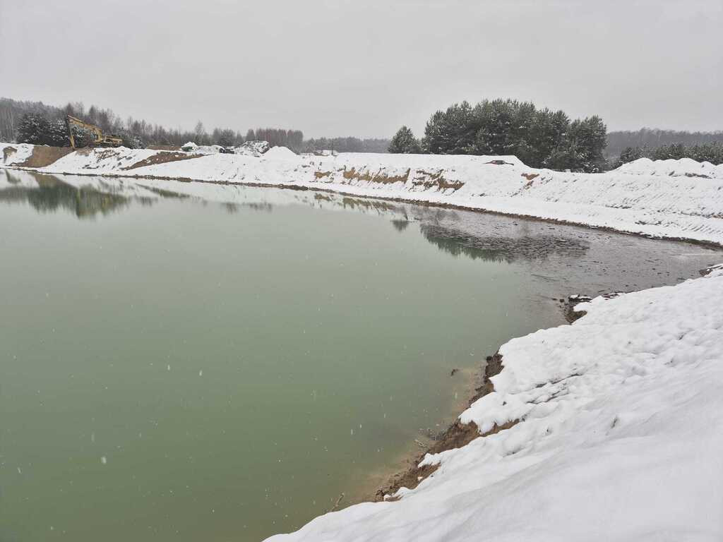 Działka Sprzedaż Moszczona Pańska