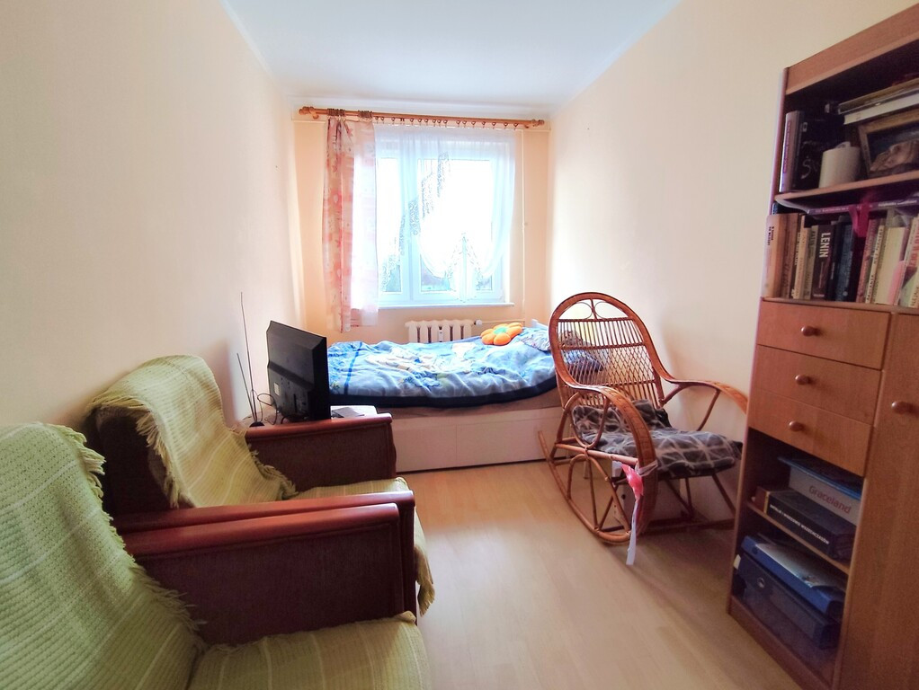 Mieszkanie Sprzedaż Szczecin os. Bukowe Fioletowa 7