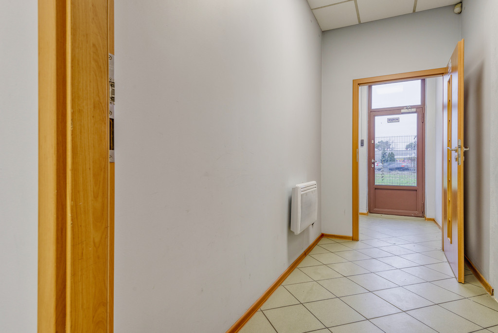 Lokal Wynajem Legionowo Władysława Reymonta 18