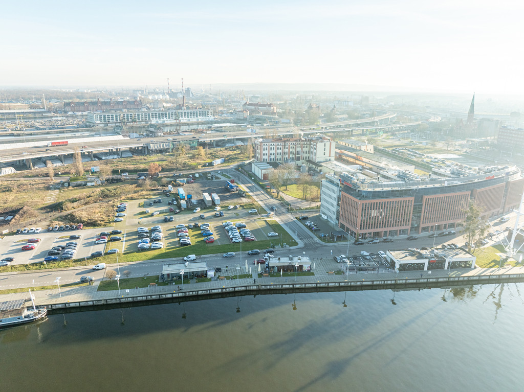 Lokal Sprzedaż Szczecin Łasztownia 14