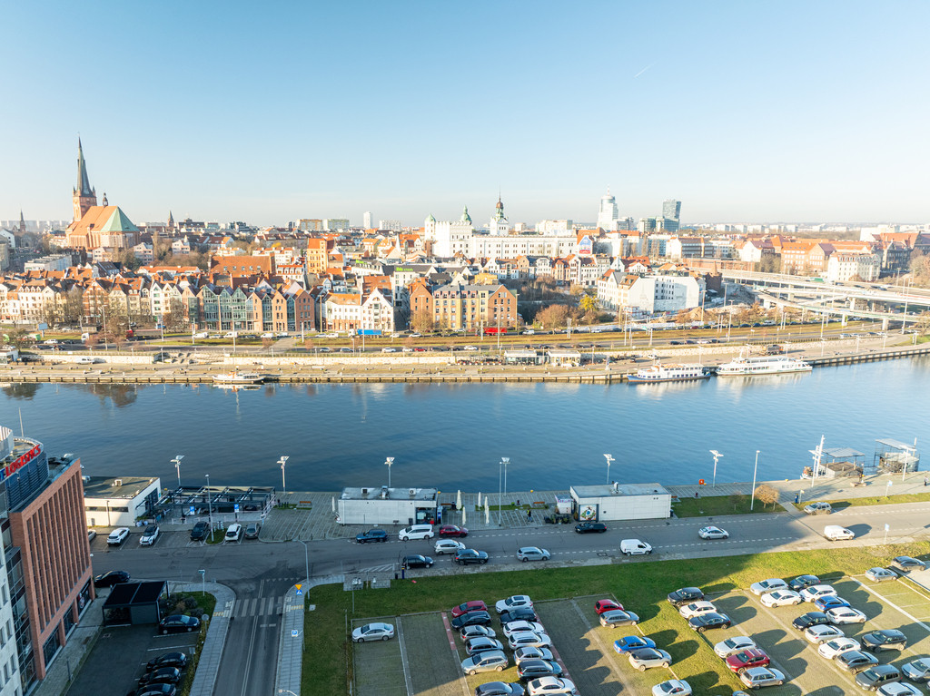 Lokal Sprzedaż Szczecin Łasztownia 4