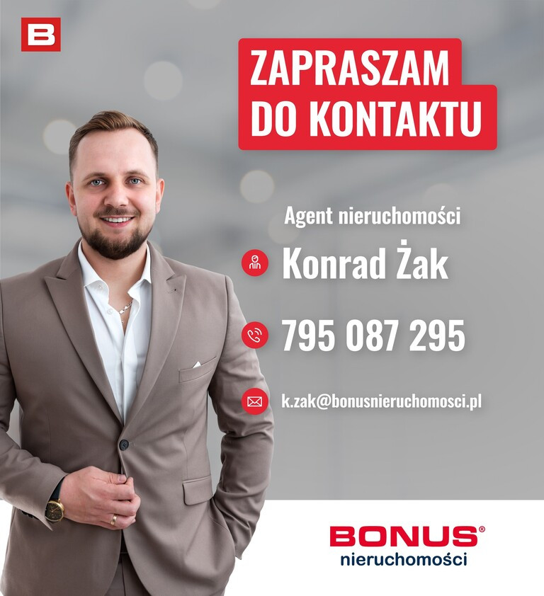 Dom Sprzedaż Będzienica 22