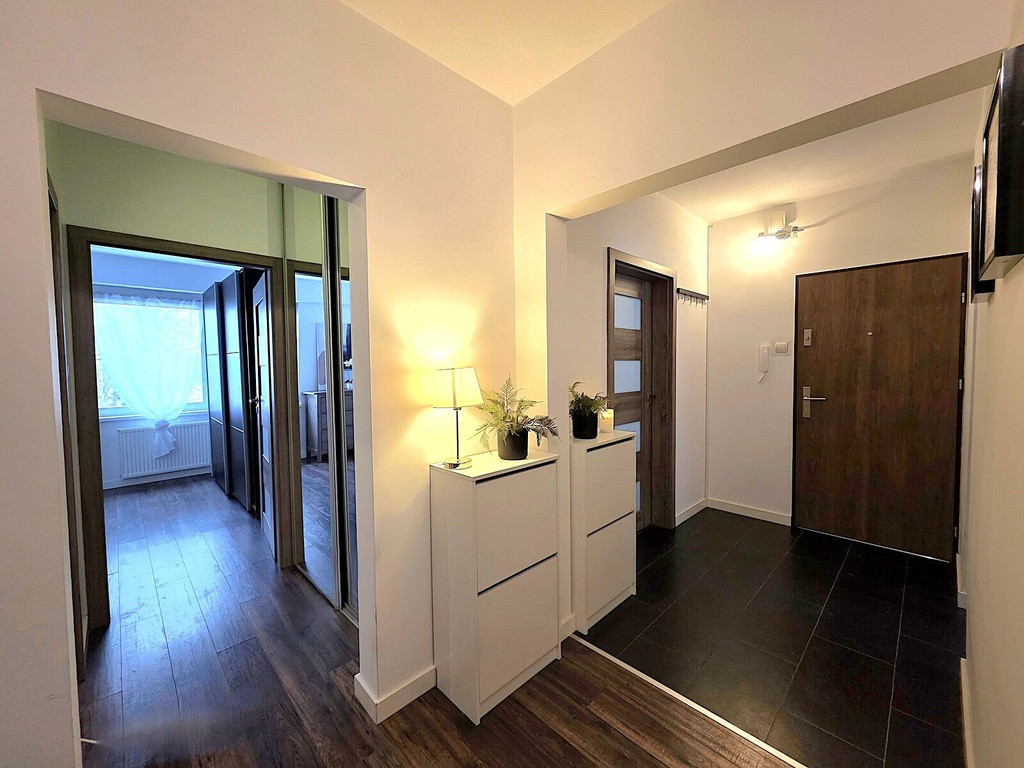 Mieszkanie Sprzedaż Rzeszów Jerzego Pleśniarowicza 7
