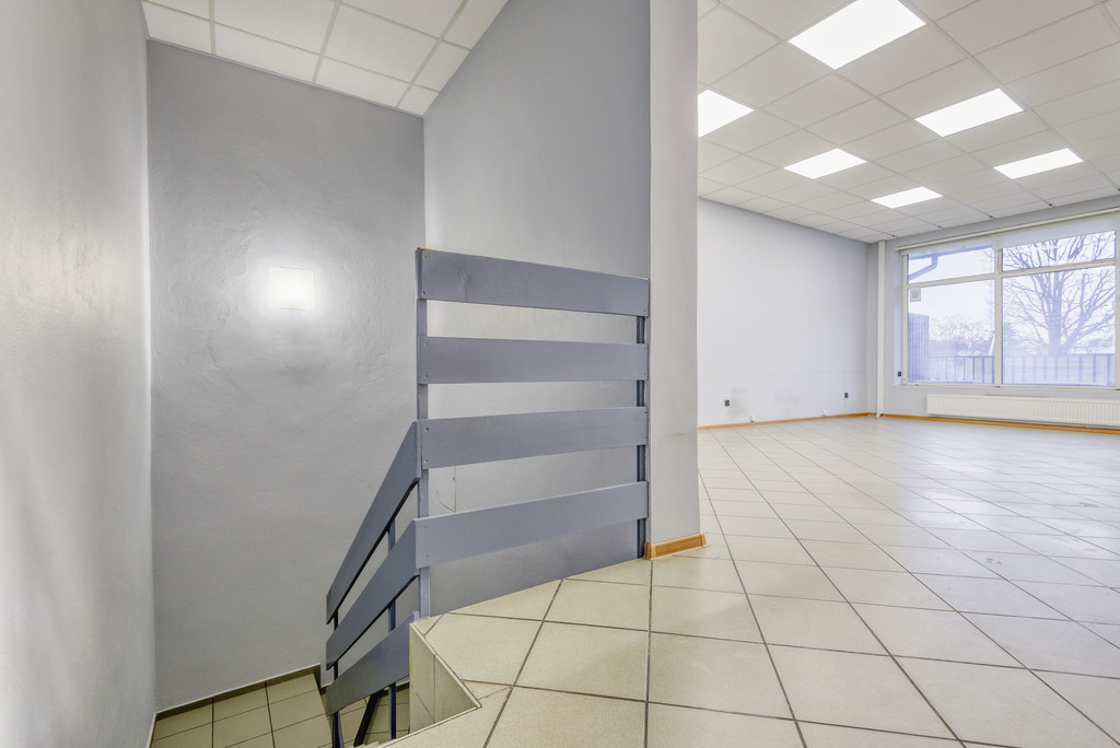 Lokal Sprzedaż Legionowo Władysława Reymonta 7