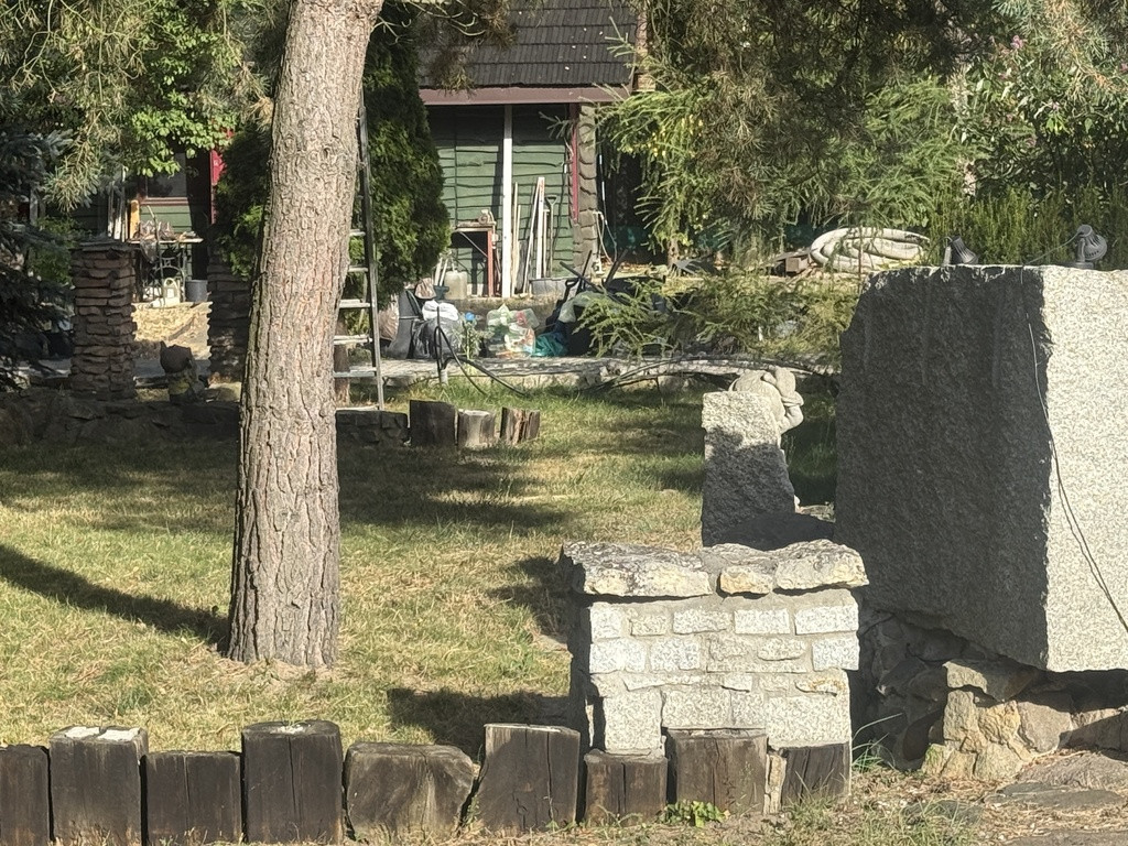 Działka Sprzedaż Dobrzyń Prosta 6
