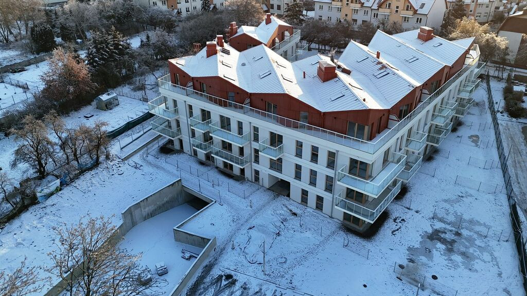 Mieszkanie Sprzedaż Szczecin Warszewo Szczecińska