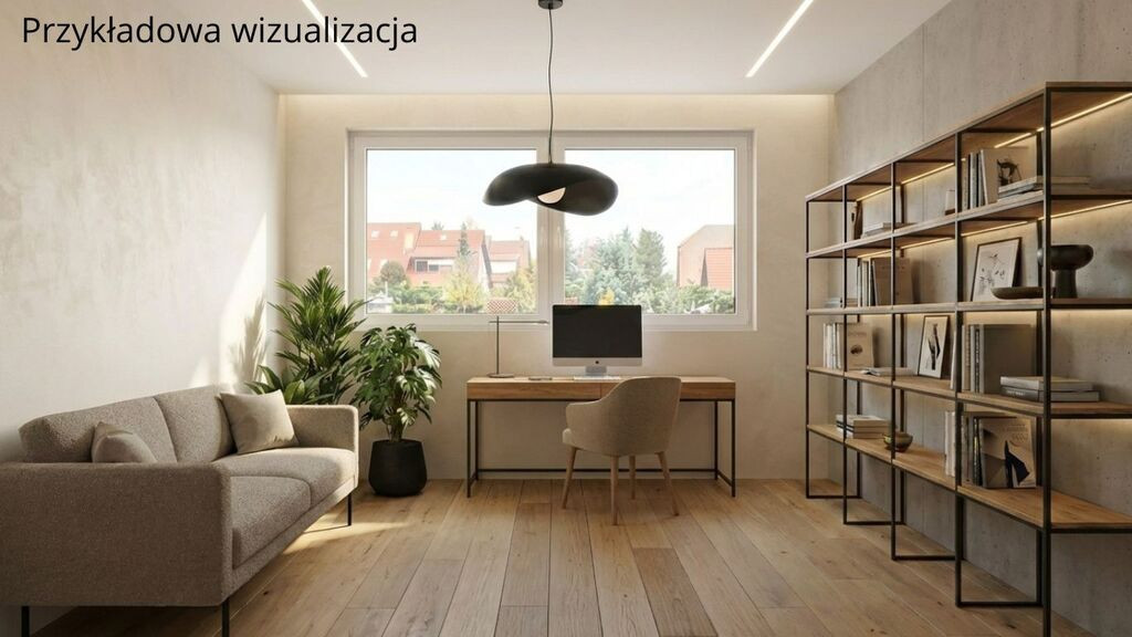 Dom Sprzedaż Szczecin Gumieńce 5