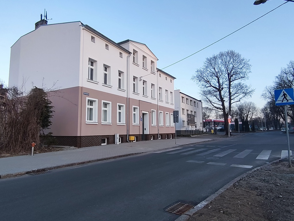 Mieszkanie Sprzedaż Stargard