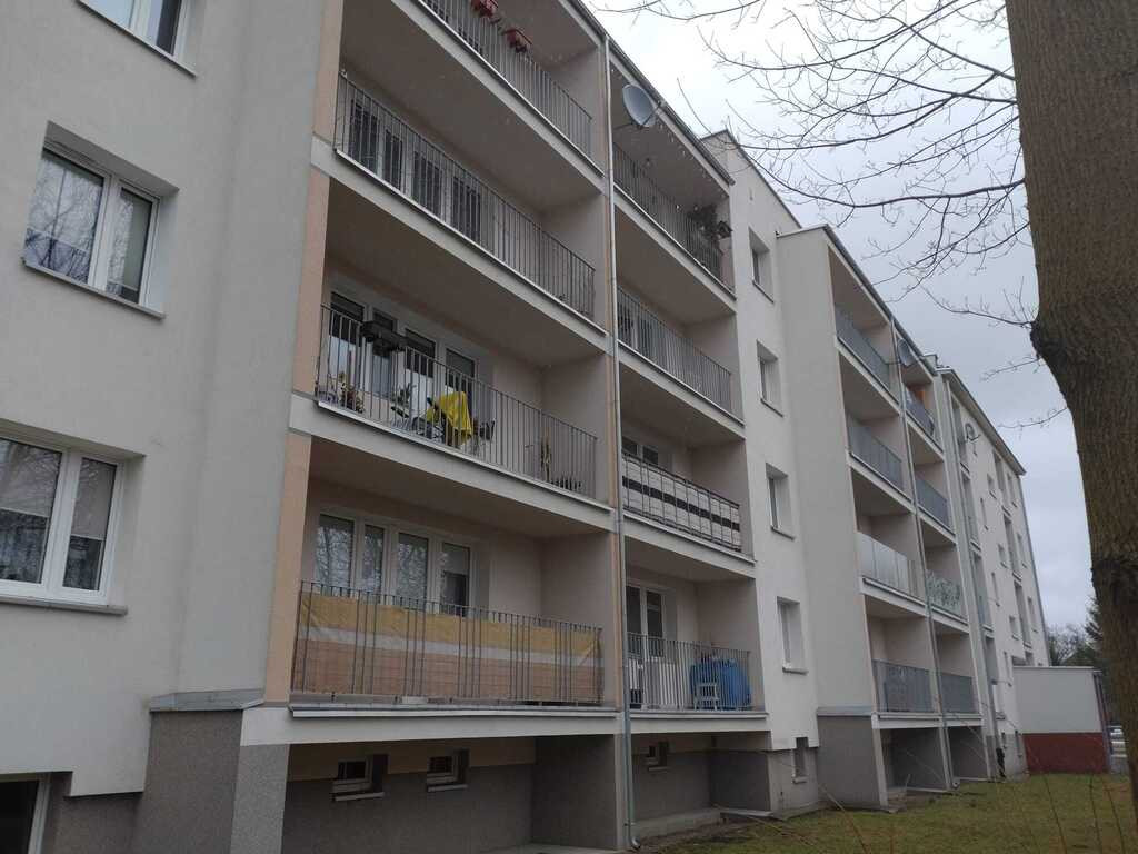 Mieszkanie Sprzedaż Szczecinek 1-go Maja 17