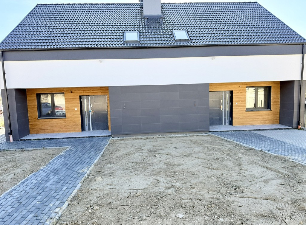 Dom Sprzedaż Siadło Dolne Krajobrazowa 9