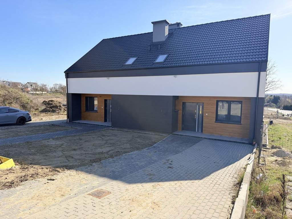 Dom Sprzedaż Siadło Dolne Krajobrazowa 6