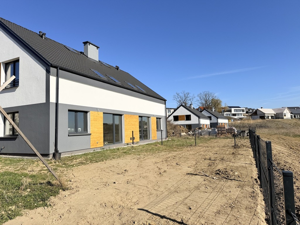 Dom Sprzedaż Siadło Dolne Krajobrazowa 8