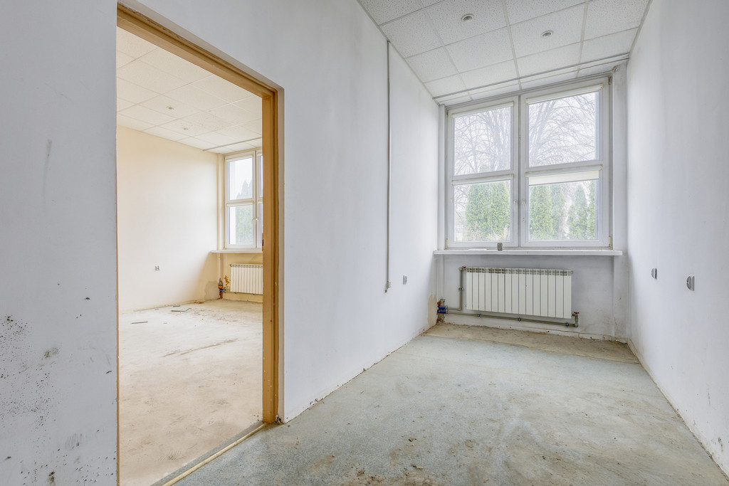 Obiekt Sprzedaż Wołomin Łukasiewicza 21