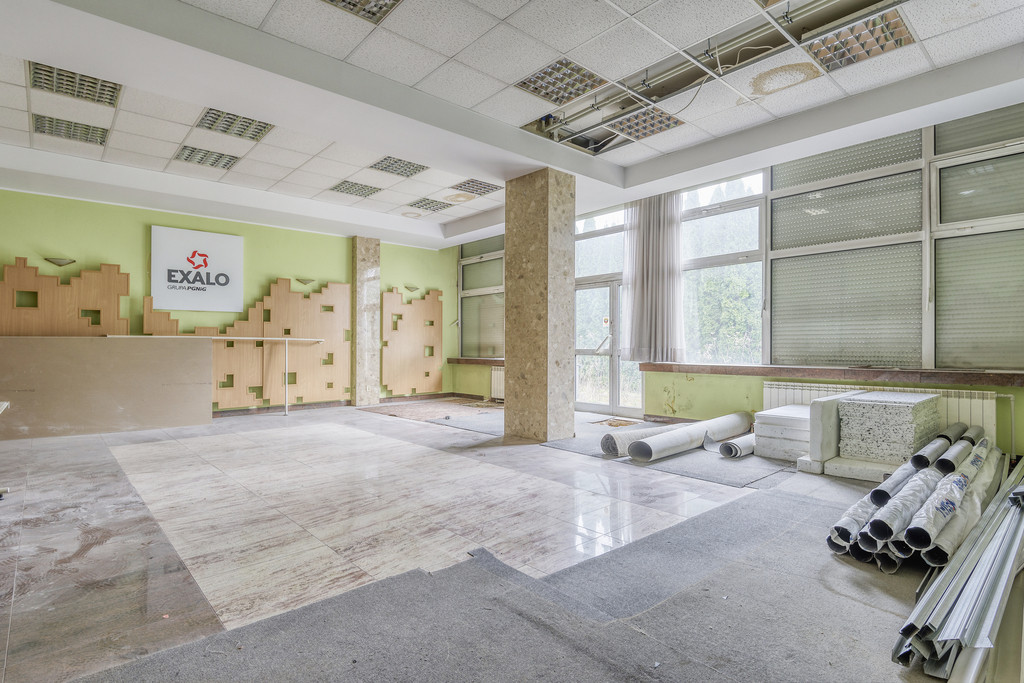 Obiekt Sprzedaż Wołomin Łukasiewicza 13