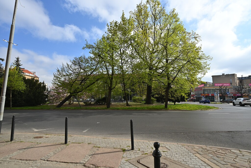 Mieszkanie Sprzedaż Szczecin Centrum Kaszubska 12