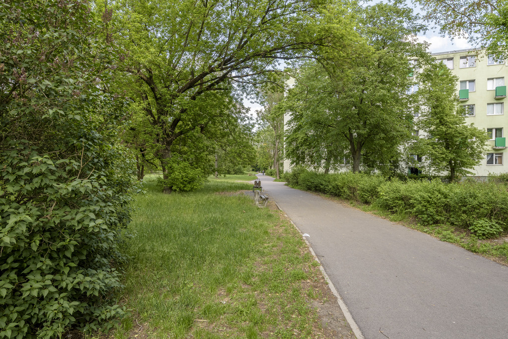 Mieszkanie Sprzedaż Warszawa Wawer Króla Maciusia 12
