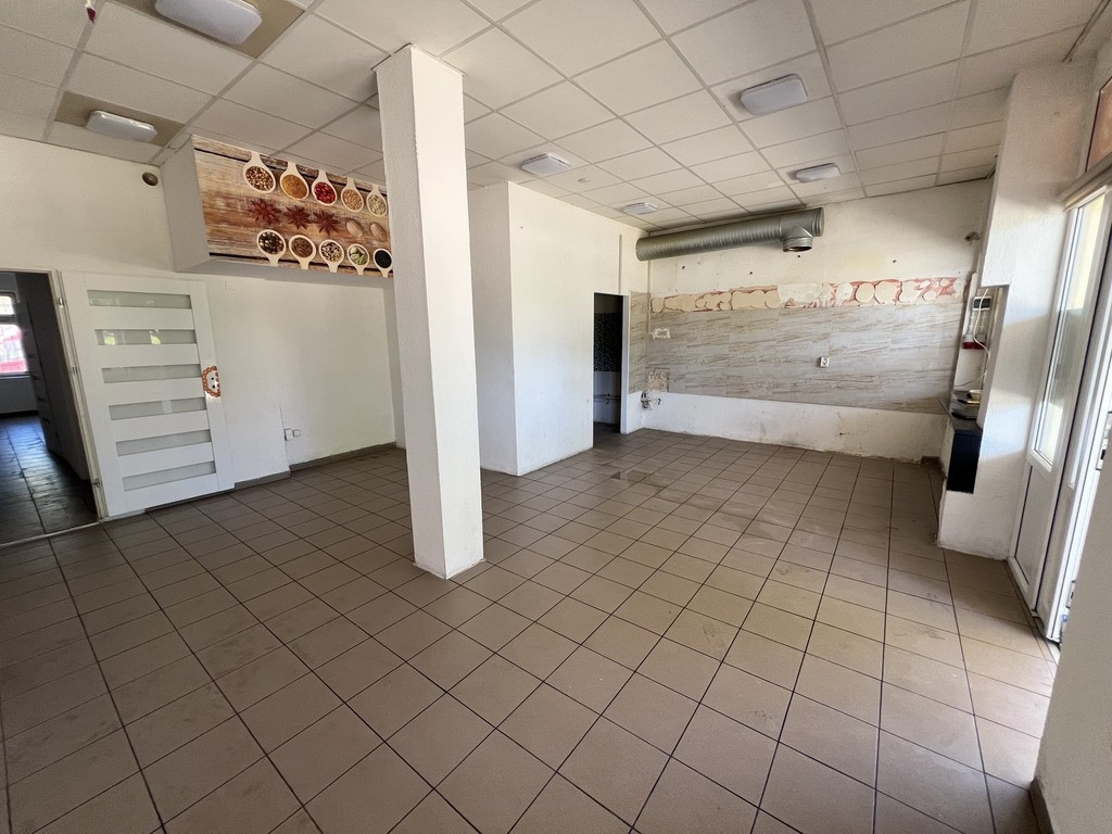 Lokal Wynajem Szczecin os. Słoneczne 5