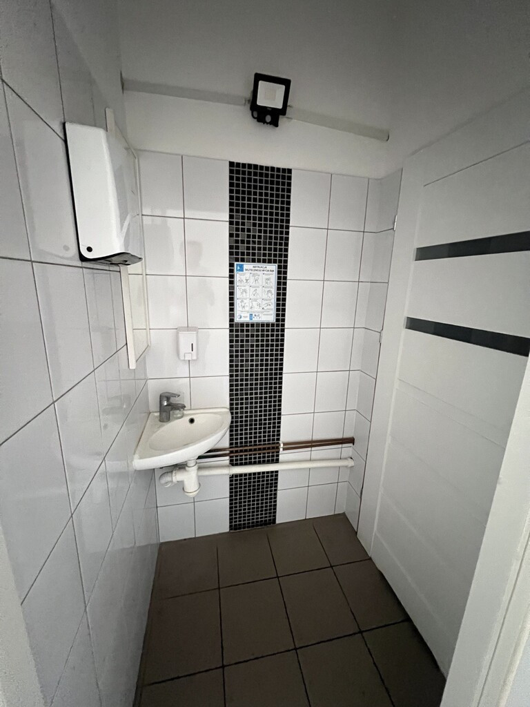 Lokal Wynajem Szczecin os. Słoneczne 11