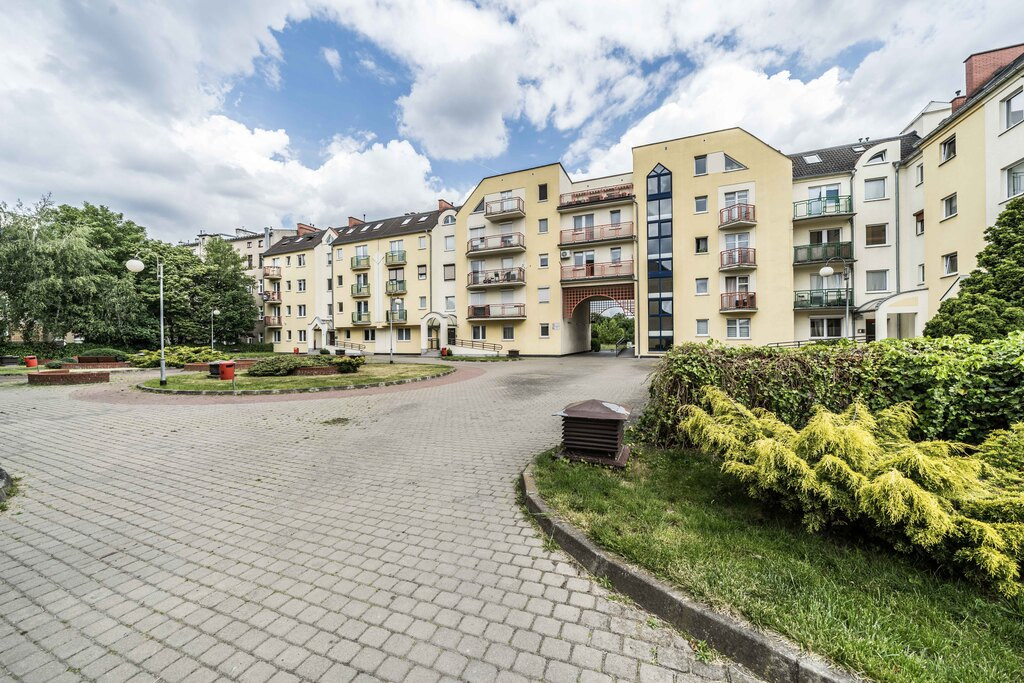 Mieszkanie Sprzedaż Poznań Wilda Dolna Wilda 18