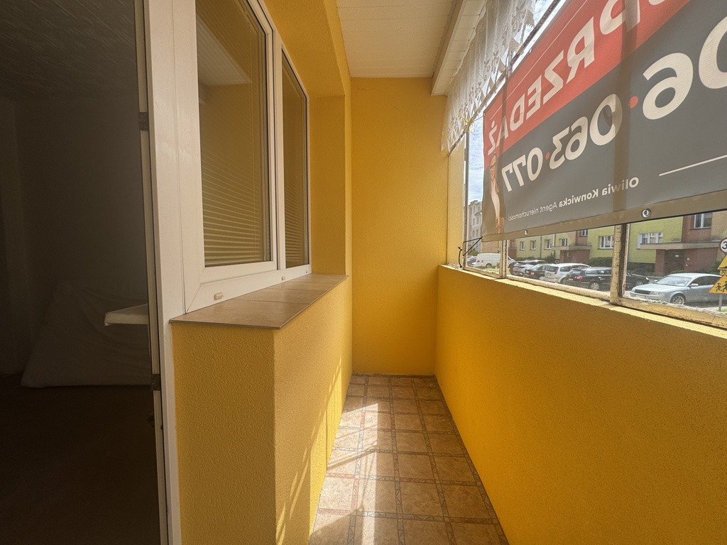 Mieszkanie Sprzedaż Płoty Piastowa 12
