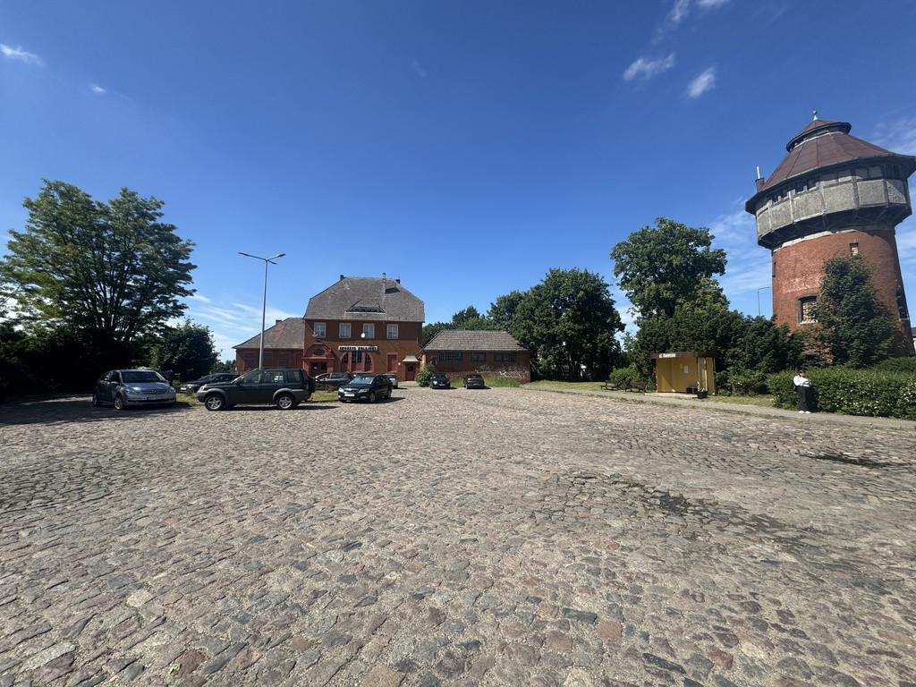 Mieszkanie Sprzedaż Płoty Piastowa 15