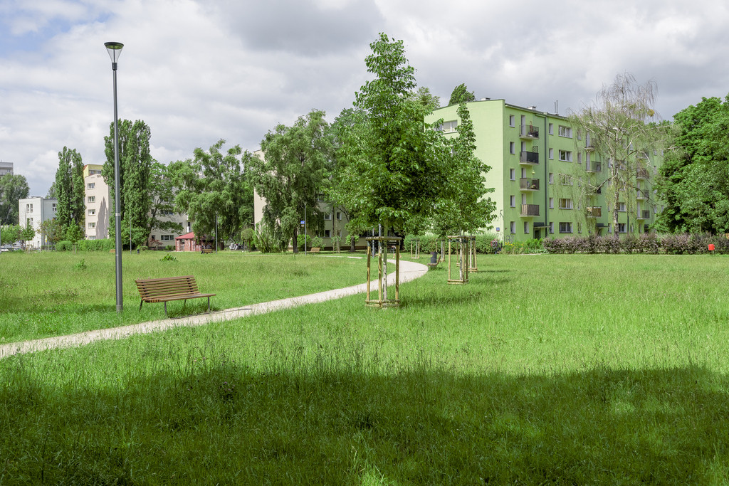 Mieszkanie Sprzedaż Warszawa Wola Pustola 28