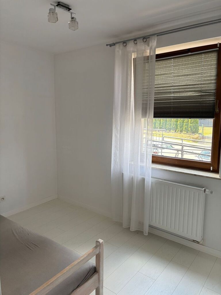 Mieszkanie Wynajem Rzeszów Zawiszy Czarnego Rymanowska 5