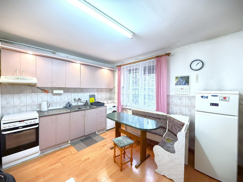 Mieszkanie Sprzedaż Police Nowopol 6
