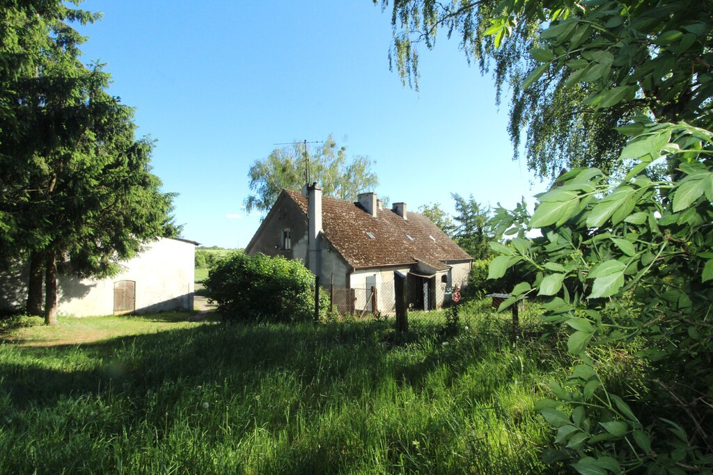 Dom Sprzedaż Świdwin