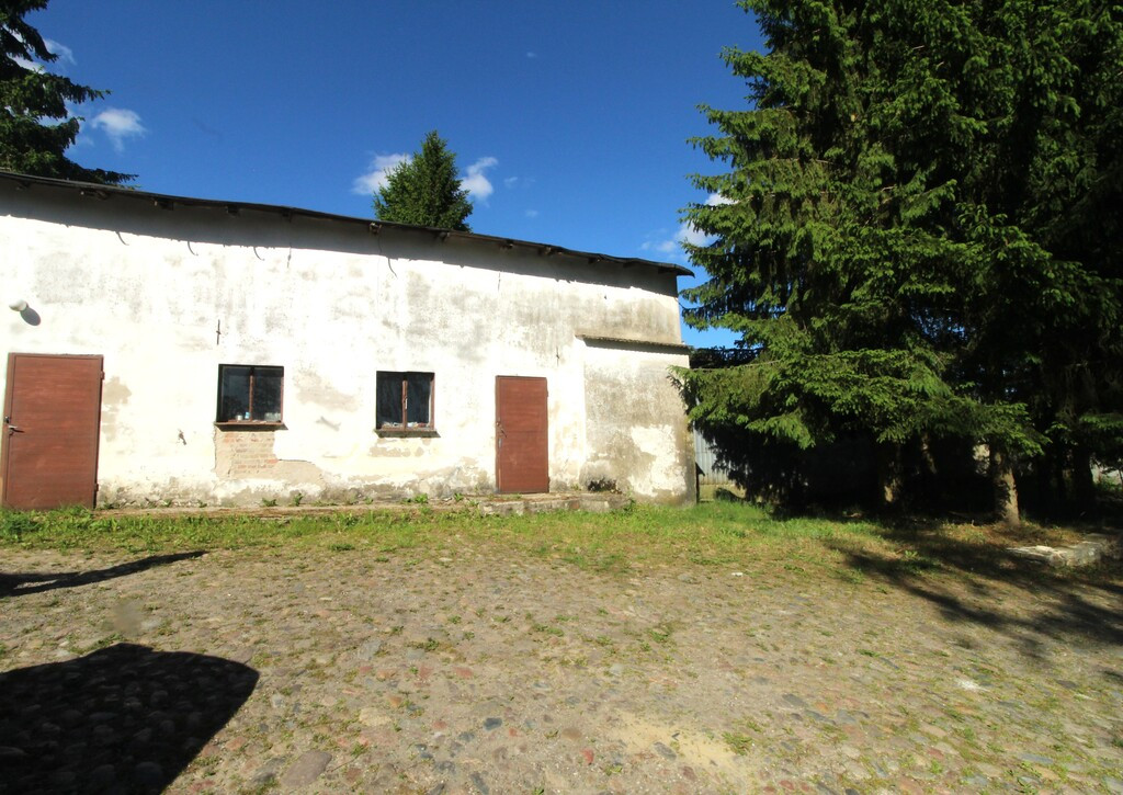 Dom Sprzedaż Świdwin