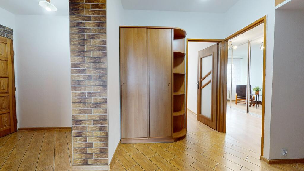 Mieszkanie Sprzedaż Szczecin Pomorzany Dobrzyńska 15
