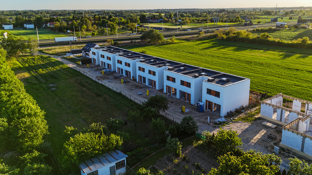 Mieszkanie Sprzedaż Lublin Sławin Kmieca 5